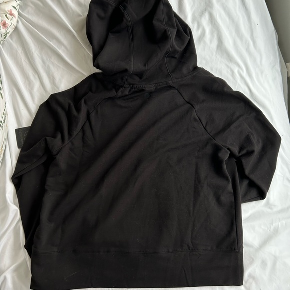 90 degrees hoodie - Picture 4 of 4
